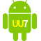 Aplicativo UU7 para Android
