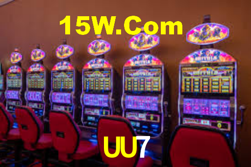 UU7: Seu Cassino Premiado com Pagamentos Rápidos