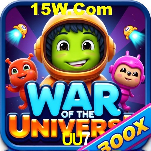 APP oficial da UU7 para mobile