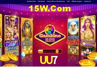 Games Directory UU7