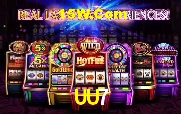 Slot Games UU7