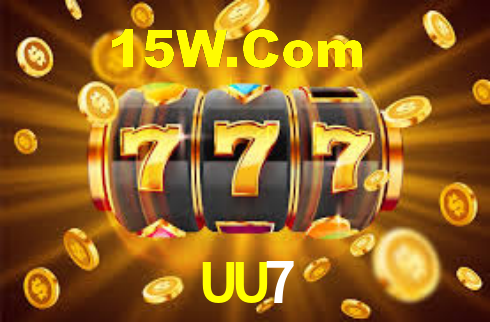 Exclusive Games UU7