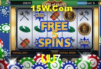 Live Casino UU7