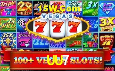 UU7 Salvador - Support