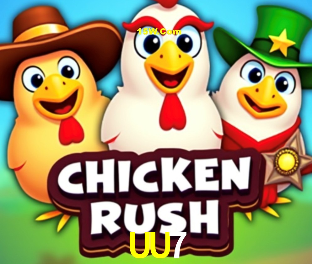 Avaliações dos Jogadores UU7