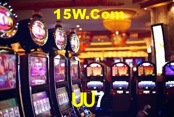 UU7 Belo Horizonte - Jackpots