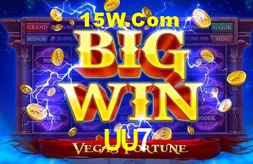 UU7 São Paulo - Jogo Providers