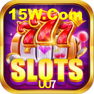 UU7 - Installation Guide