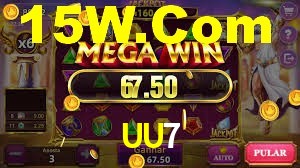 Gates of Olympus UU7