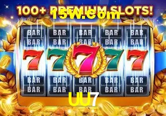 UU7 - cassino ao vivo