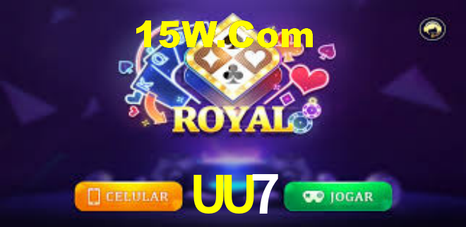 UU7 App - Aplicativo Móvel Oficial