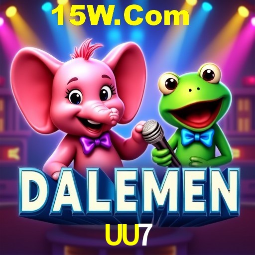 UU7 São Paulo - Live Tables