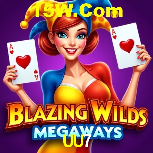 Inovações de Jogos na UU7: O Futuro das Experiências Interativas