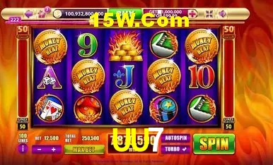 UU7 Rio de Janeiro - Licenses