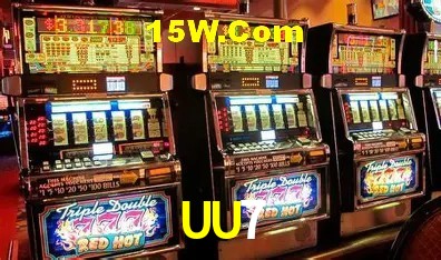 UU7 São Paulo - Top Slots