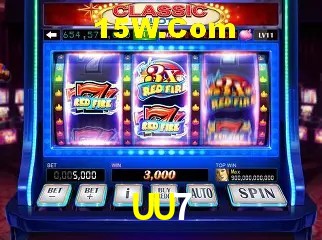 UU7 Belo Horizonte - Payments