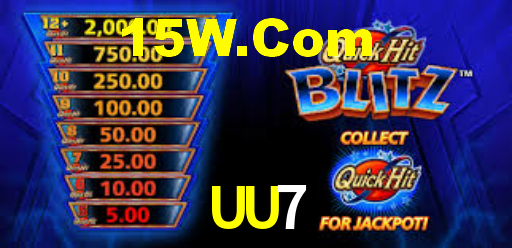 Sinta a adrenalina dos jogos de cassino com UU7