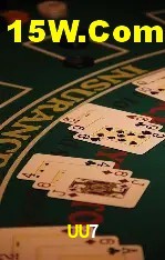 UU7 Brasília - Bonus Features