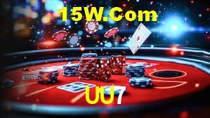 Live Casino UU7