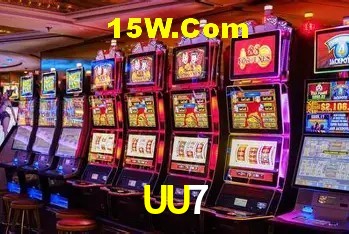 Design Responsivo UU7