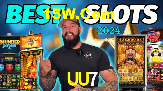 UU7: A Experiência de Casino com Jogos de Mesa ao Vivo