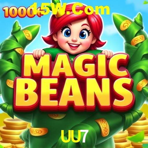 Descubra o Mundo do Cassino Online com UU7