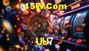 Slot Games UU7